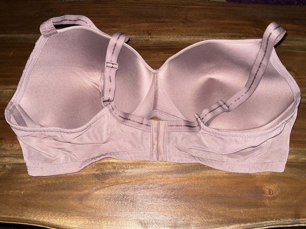 Ulla Popken Altra biancheria intima: Ulla Popken BH, Grösse 115 D – Nuovo (secondo la descrizione) da Galmiz venduto da Chr7D 1