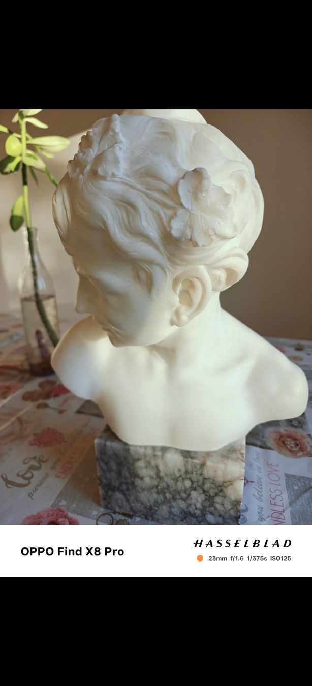 Sculture & Statue: Marmor-Büste von Guglielmo Pugi – Nuovo (secondo la descrizione) da Rieden AG venduto da Keller54 1
