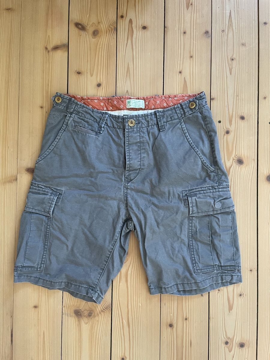 Pantaloni: Cargo Shorts – Usato da Winterthur venduto da lynn.n7