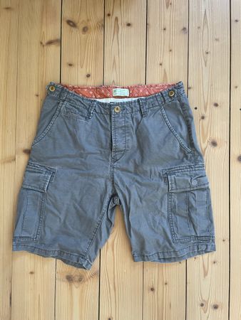 Cargo Shorts