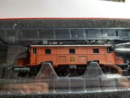 RIVAROSSI HR 2138 Ce 4/6 BLS NR.302