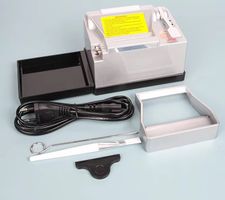 Zigarettenstopfmaschine Elektrisch 🔥 Neu!