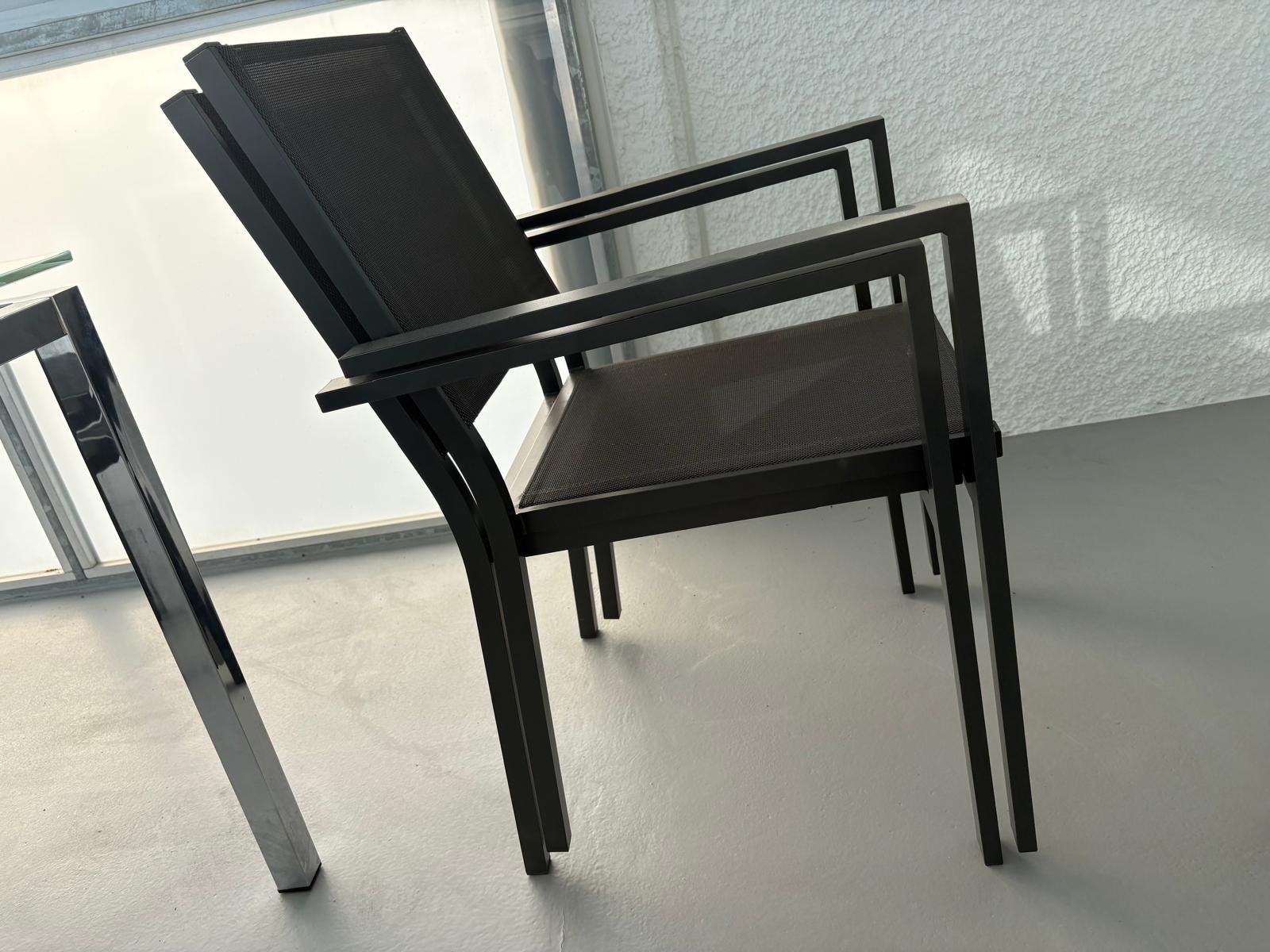 Chaises: Gartenstühle – D'occasion à Unterägeri par mic_s76f