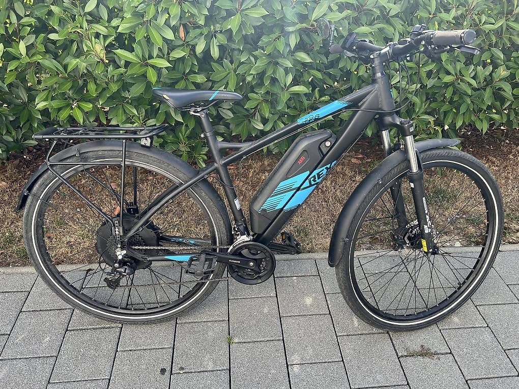 Vélos: E-Bike – D'occasion à Derendingen par AABB 1