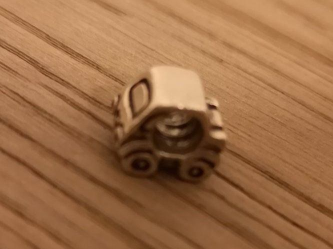 Pandora Ciondoli: Original Pandora Auto Charm – Usato da Stein AR venduto da elifi88 2
