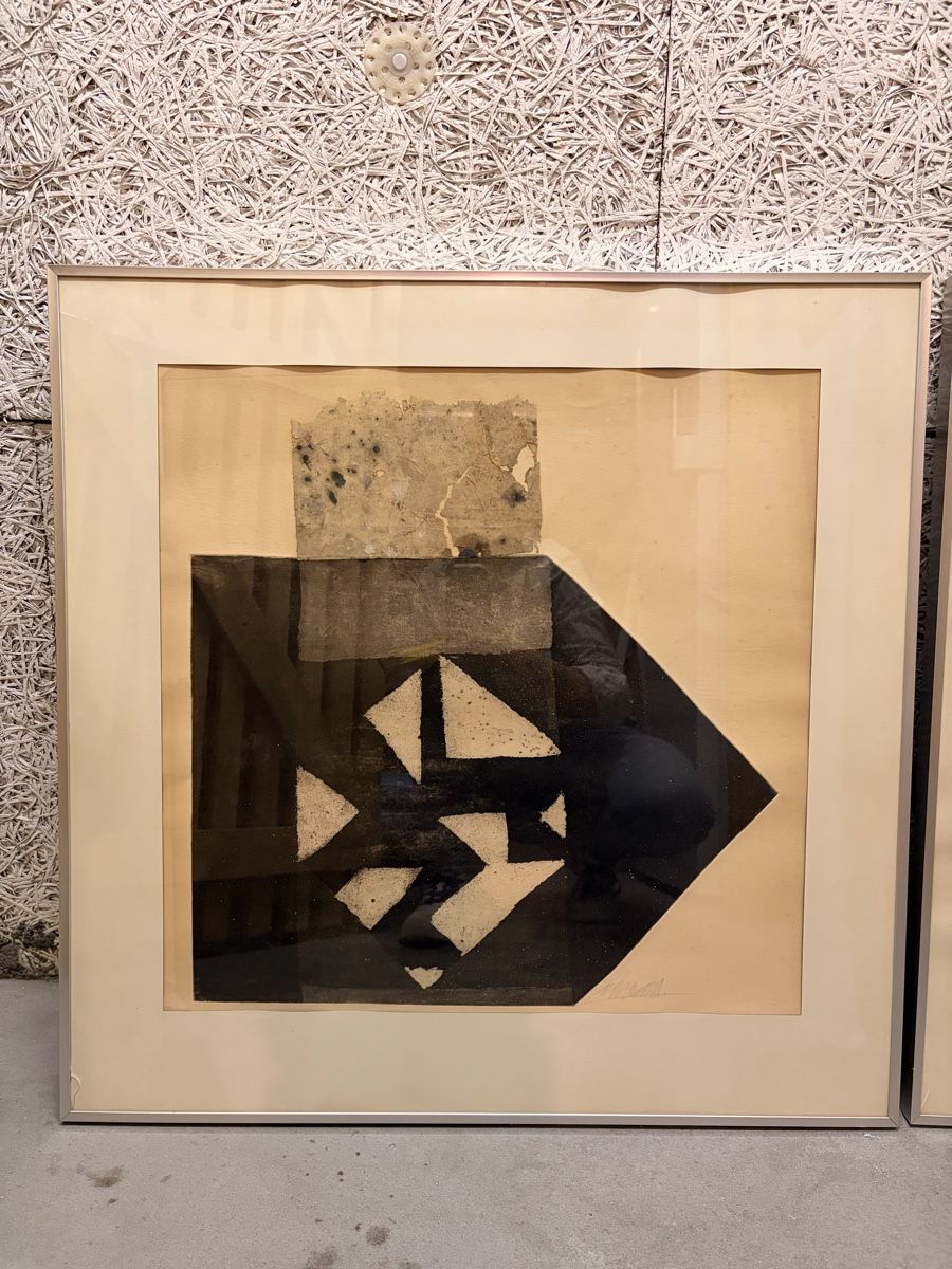 Dipinti: Tableaux Rolf Otto Lehmann – Usato da Biel/Bienne venduto da Lorelyn1355 1