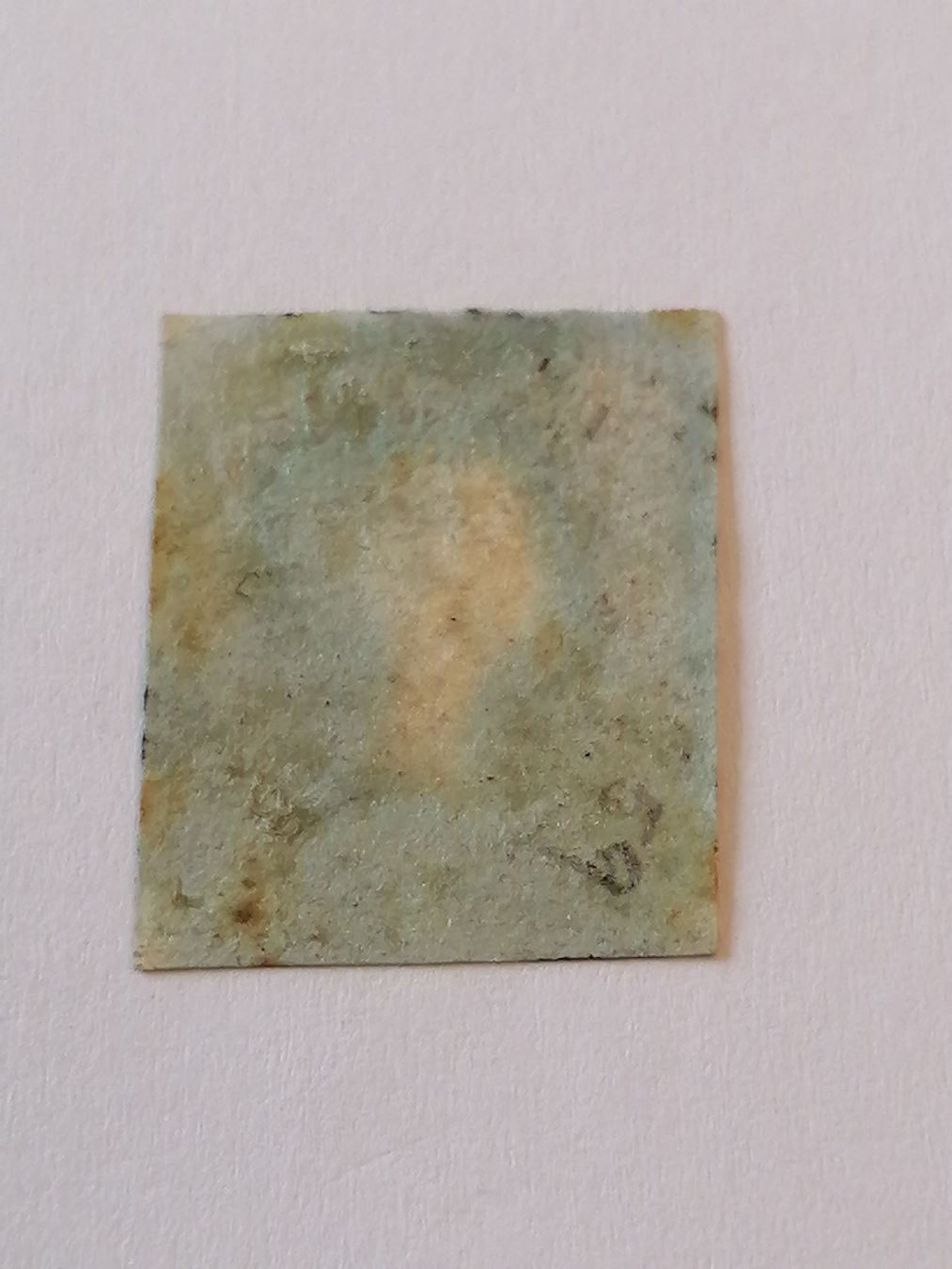 Tous les timbres: One Penny Red 1845 – D'occasion à Happerswil par tschergi 1