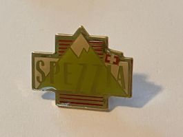 1 Pin Spezzia