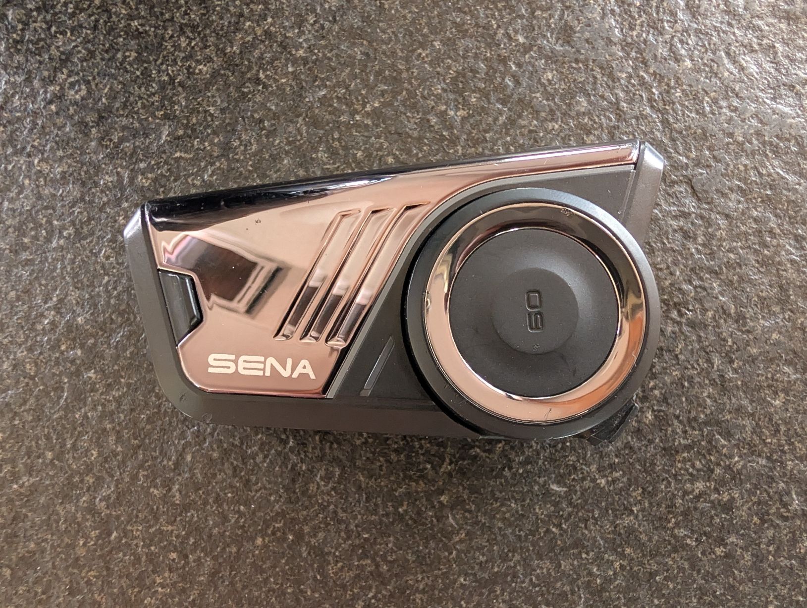 Sena Cuffie: Sena 60S Motorrad Mesh Kommunikationssystem – Usato da Münsingen venduto da niv_6r5g 1