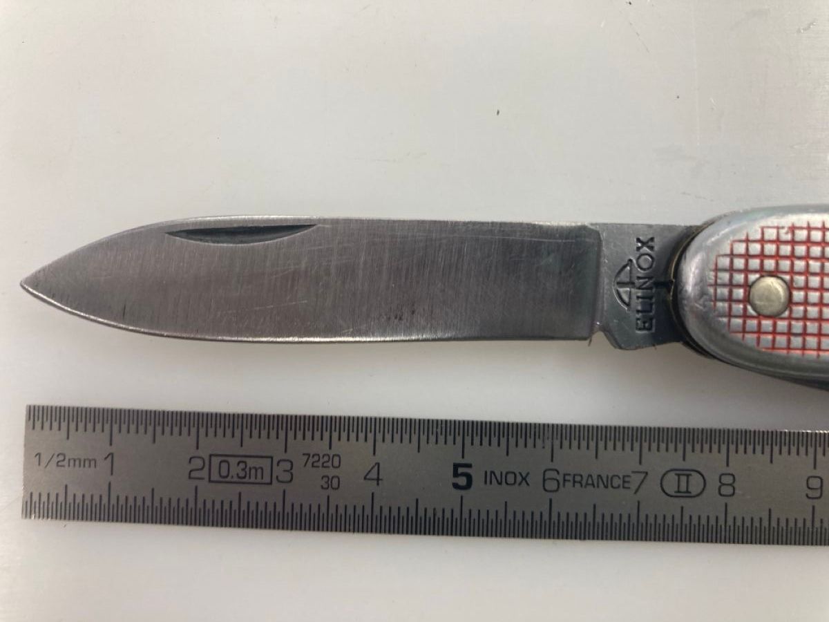 Victorinox Couteaux de poche: Sackmesser – D'occasion à Krauchthal par colligio 3