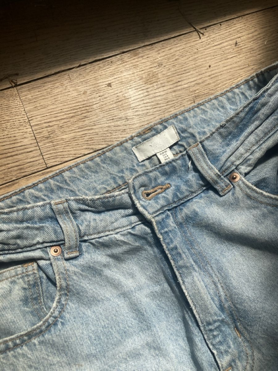 H&M Jeans: Jeans Gr 40 – Gebraucht aus Basel von Nomagusa 1