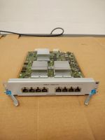 HP J9546A – 8-Port 10GBASE-T v2 zl 10GbE Modu
