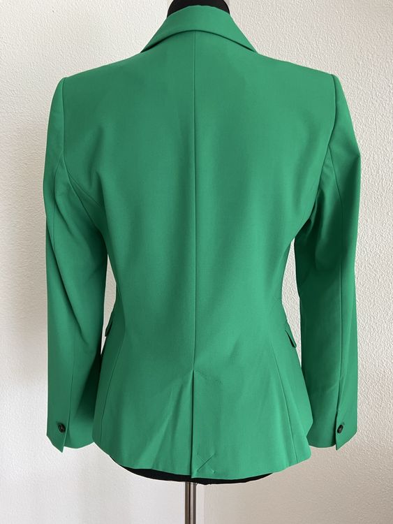 Zara Giacche: Zara Blazer, Frühlingsfrisch! Grösse 38 Neu – Nuovo (secondo la descrizione) da Luzern venduto da suhamadlun 3
