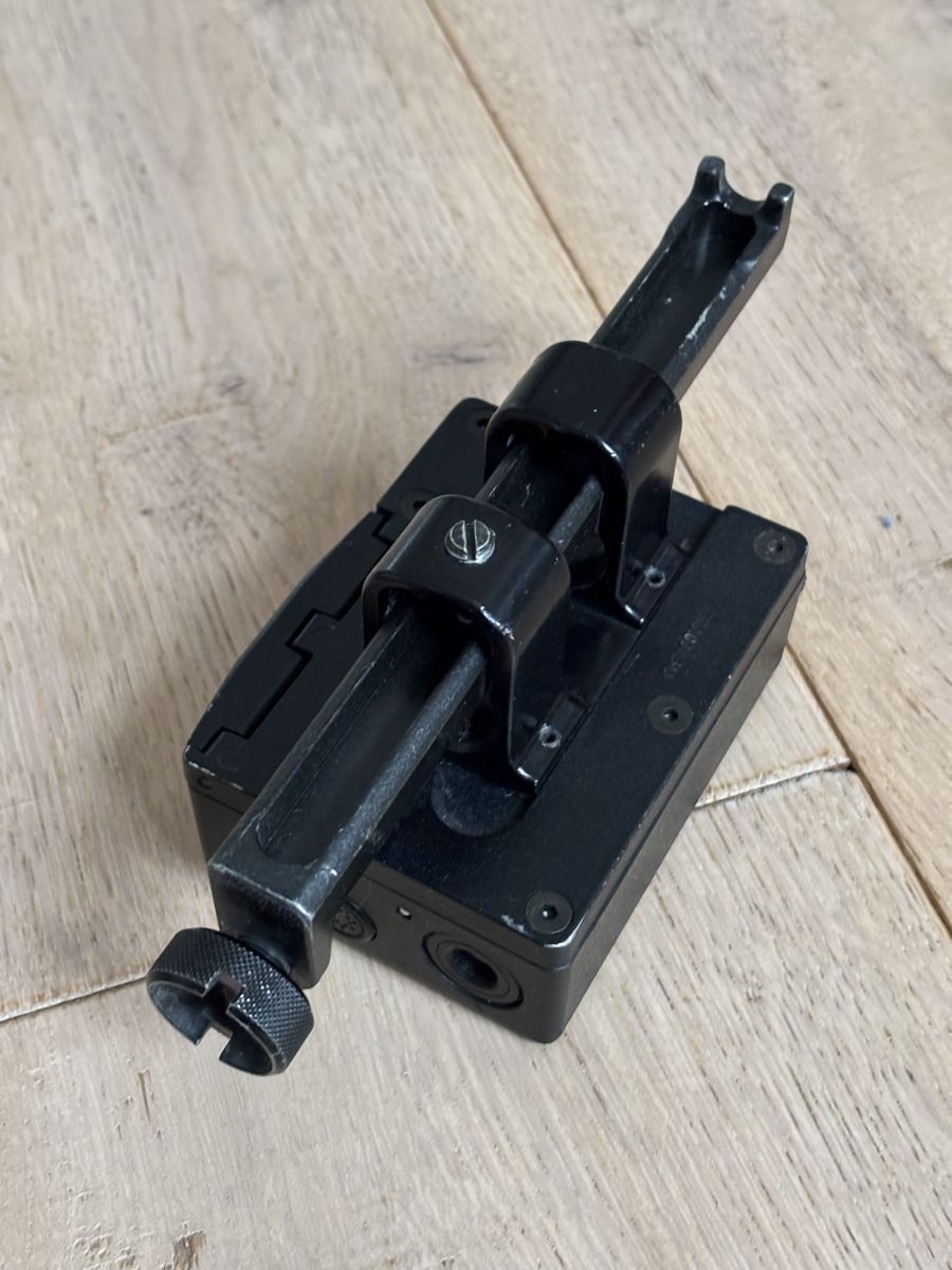 Schweizer Armee Armi bianche: Stgw90 SIM90 Sturmgewehr – Usato da Neuenhof venduto da redballexpress 3