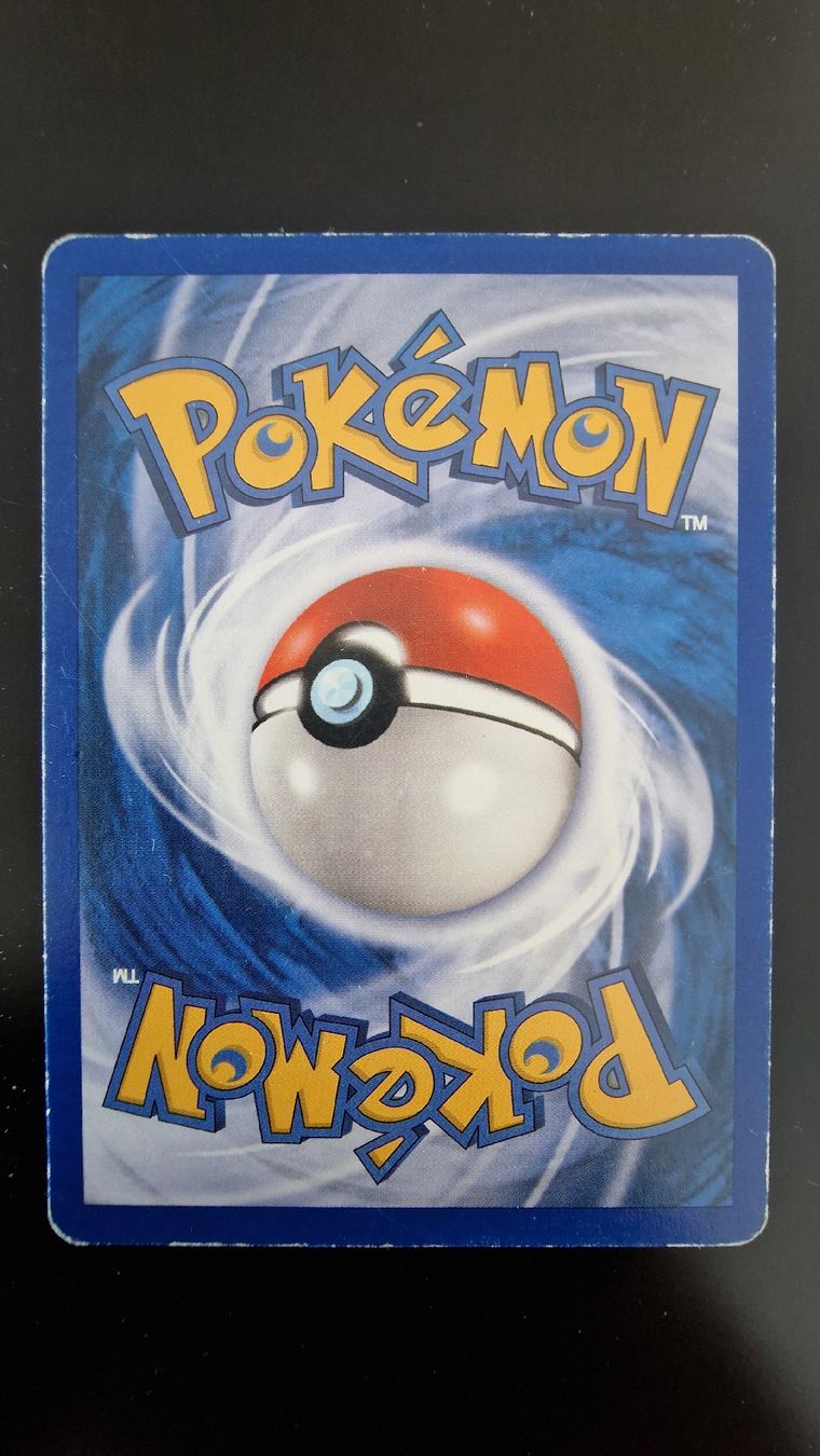 Pokémon Sammelbilder & Trading cards: Magikarp #60 – Pokémon Dragon – Gebraucht aus Veytaux von PocketMonster 1