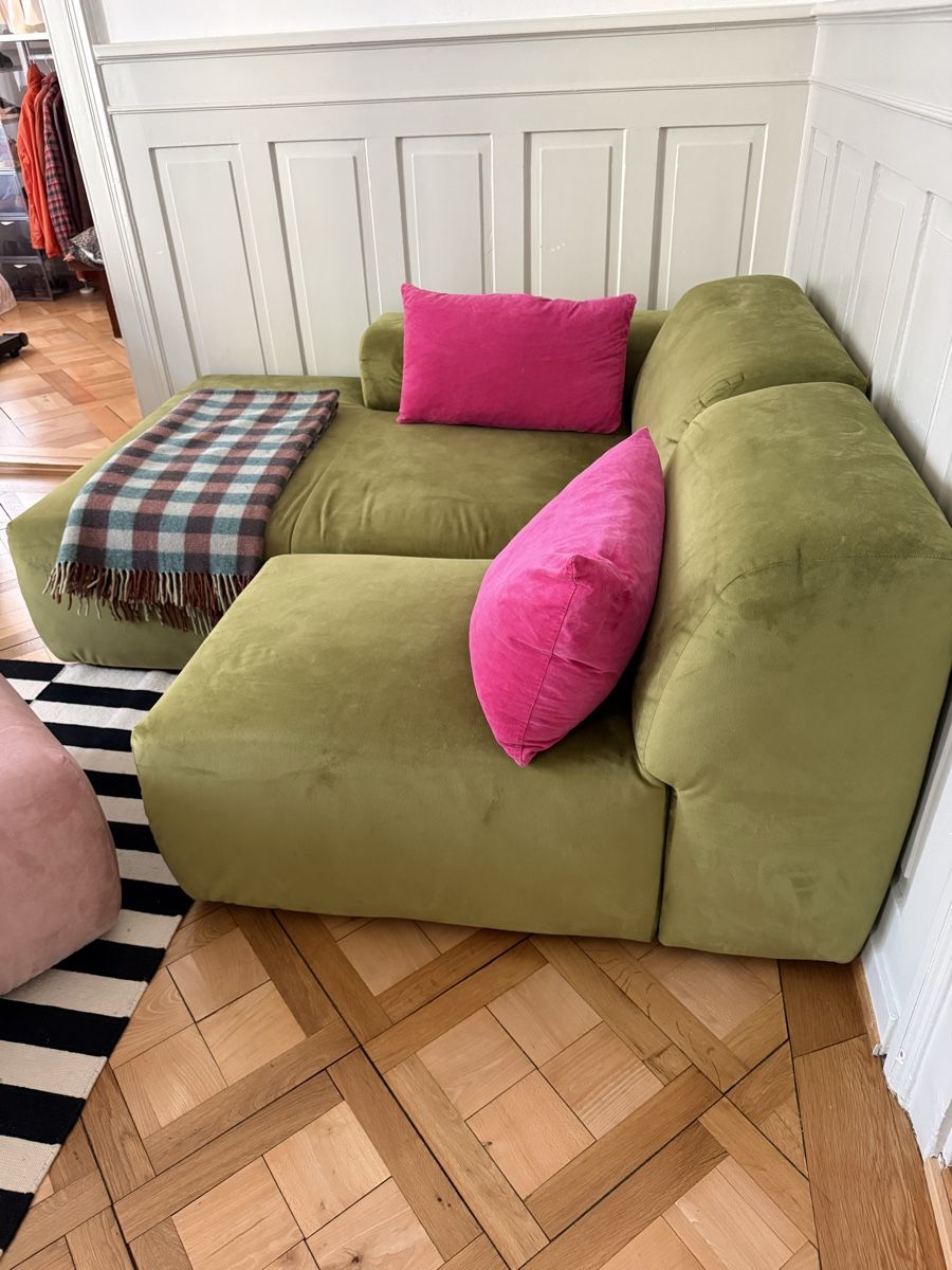 Divani: MYCS Sofa – Usato da Zürich venduto da ang_65gc 6