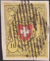 Rayon II: 16II.1.08 mit Attest Hermann: T.6 E-RO, 250.-+