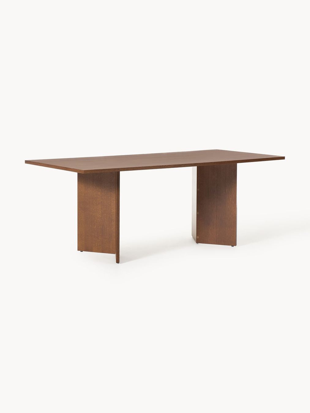 Westwing Tavoli: Holz-Esstisch Toni, Westwing CHF 1299-60% – Nuovo (secondo la descrizione) da Otelfingen venduto da Yvonne_Outlet 2