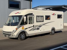 Carthago Chic C-Line i4.9 Heavy - Sofort reisefertig
