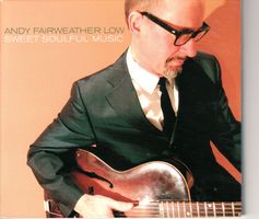 Andy Fairweather-Low ‎– Sweet Soulful Music