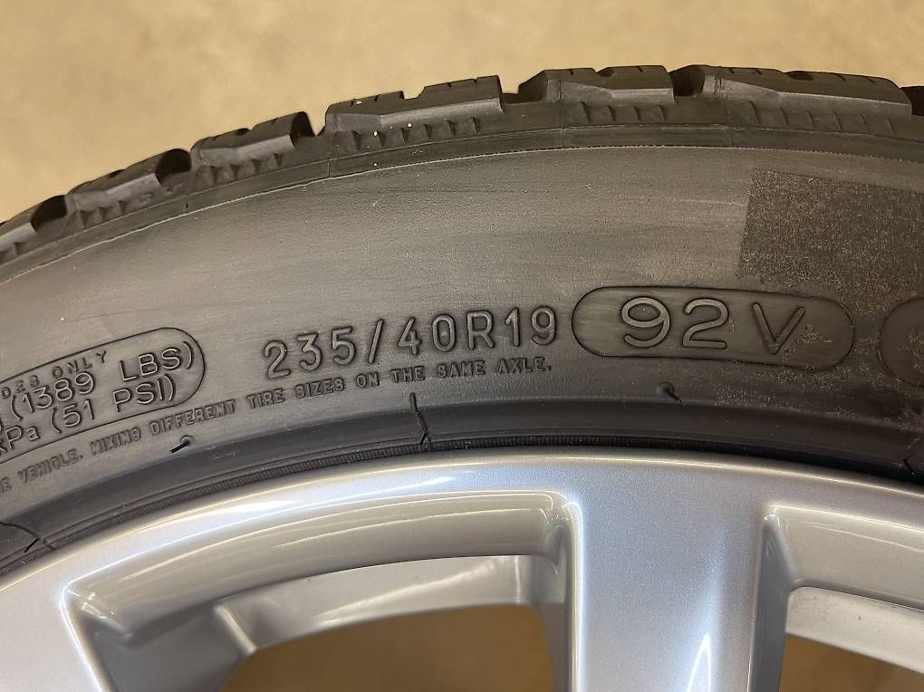 Cerchioni: Original Porsche Cayman 982-718  – Usato da Aarau venduto da Avdyli1 7