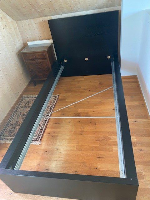 Ikea Betten: Bettgestell gratis abzugeben – Gebraucht aus Bremgarten b. Bern von beak01 3