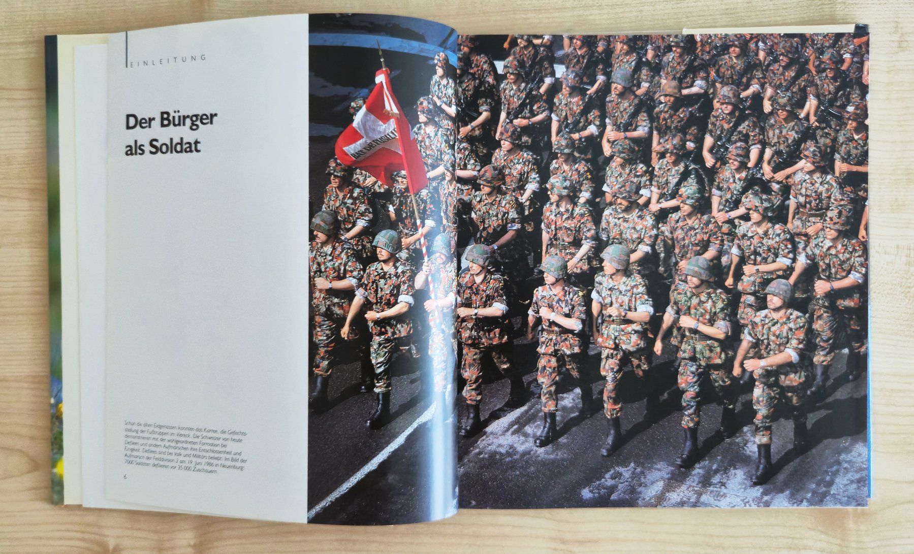 Libri: Die Schweizer Armee – Nuovo (secondo la descrizione) da Rothenburg venduto da Ajax111 2