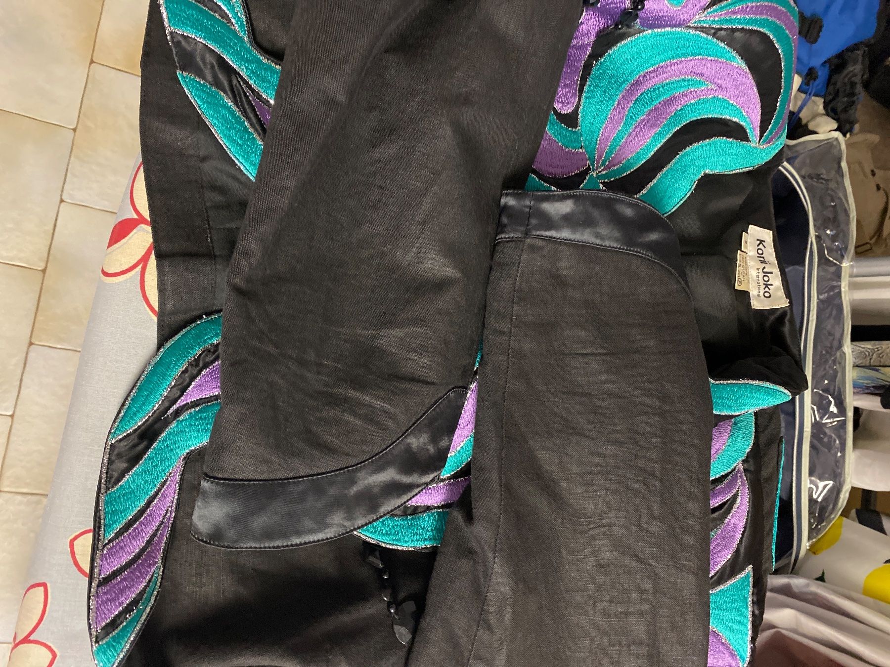 Bolero: Bolero von koriokko – Usato da Bürglen TG venduto da Jape6258 4