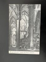 Postkarte Milano Dom 1903  (V824)