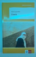 Buch L'oasis Xavier-Laurent Petit Littérature jeunesse