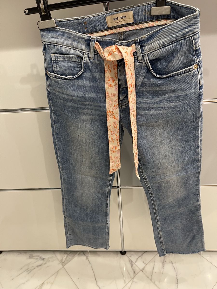 Mos mosh Jeans: Mos Mosh Jeans Gr. 26 – Nuovo (secondo la descrizione) da Wichtrach venduto da Adriana222