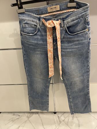 Mos Mosh Jeans Gr. 26