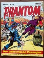 Phantom Nr. 169  DM 2, hunderte Comics ab 1.-