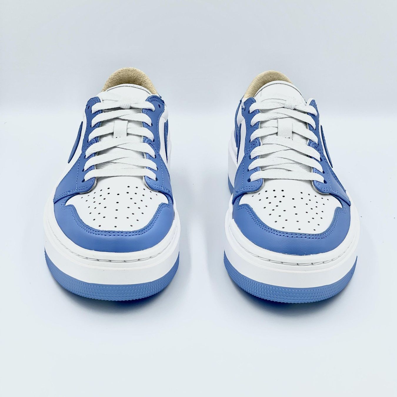 Jordan Scarpe da donna: Jordan 1 Low Elevated University Blue EU 37.5 – Nuovo e nell'imballaggio originale da Erlinsbach venduto da sasneakers 5