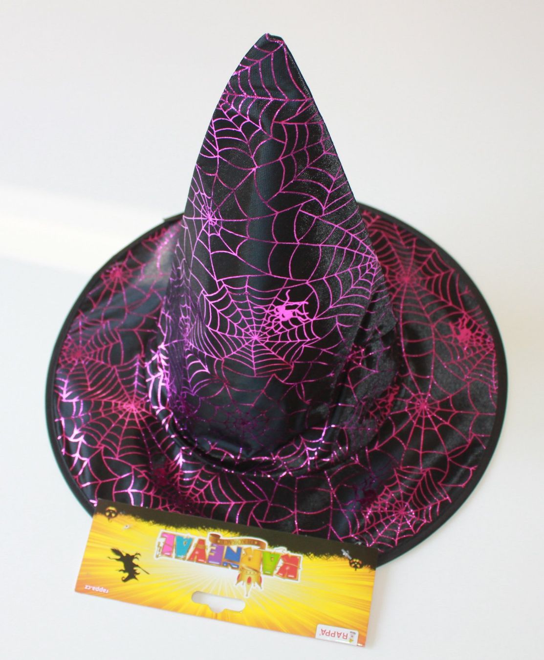 Kostüme: Costume sorcière / Hexe t. 3 - 5 ans – Gebraucht aus Peseux von CoolShoping 5
