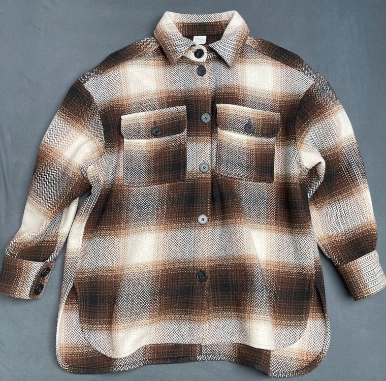 Giacche: Übergangsjacke Only – Usato da Arbon venduto da flowerandfound