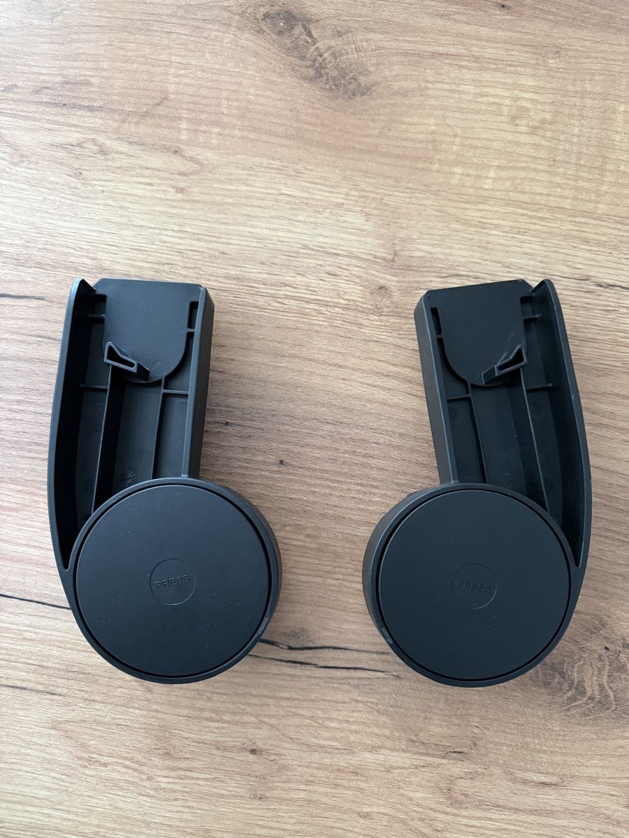Cybex Unità & Adattatore: Babyschalen Adapter Balios S Talos S Line – Nuovo (secondo la descrizione) da Schlieren venduto da NM_Nici 1