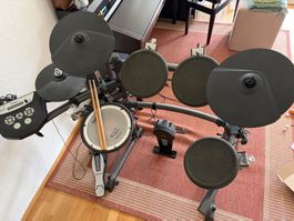 Roland EDrum V-Drums TD-6V
