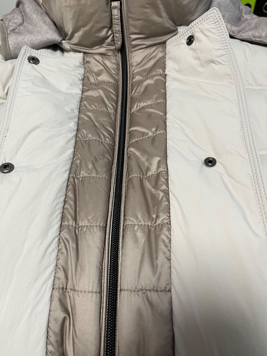 Gil Bret Giacche: Gil Bret: Steppjacke neu, Rabatt 60% – Nuovo (secondo la descrizione) da Kloten venduto da SANTALA23 7