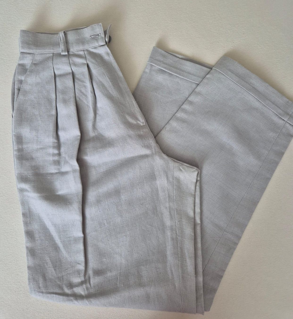 Kenzo Pantaloni: Hose, Kenzo Paris, Grösse 38 – Nuovo (secondo la descrizione) da Oberglatt ZH venduto da stmark3