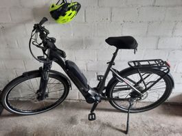 E- Bike / Touren-Bike (Flyer)