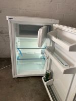kühlschrank liebherr