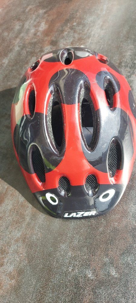 Caschi: Velohelm Grösse 53-56 – Usato da Niederweningen venduto da Portos3