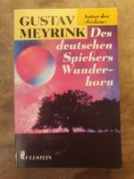 Des deutschen Spiessers Wunderhorn - Gustav Meyrink