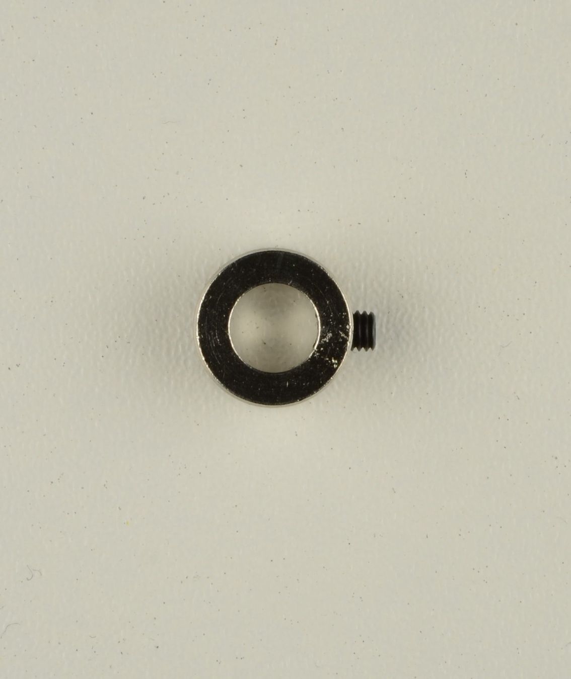 Modellismo RC: Stellringe 6.1mm 1stk. – Nuovo e nell'imballaggio originale da Rüti ZH venduto da MSRC-Modelle 1