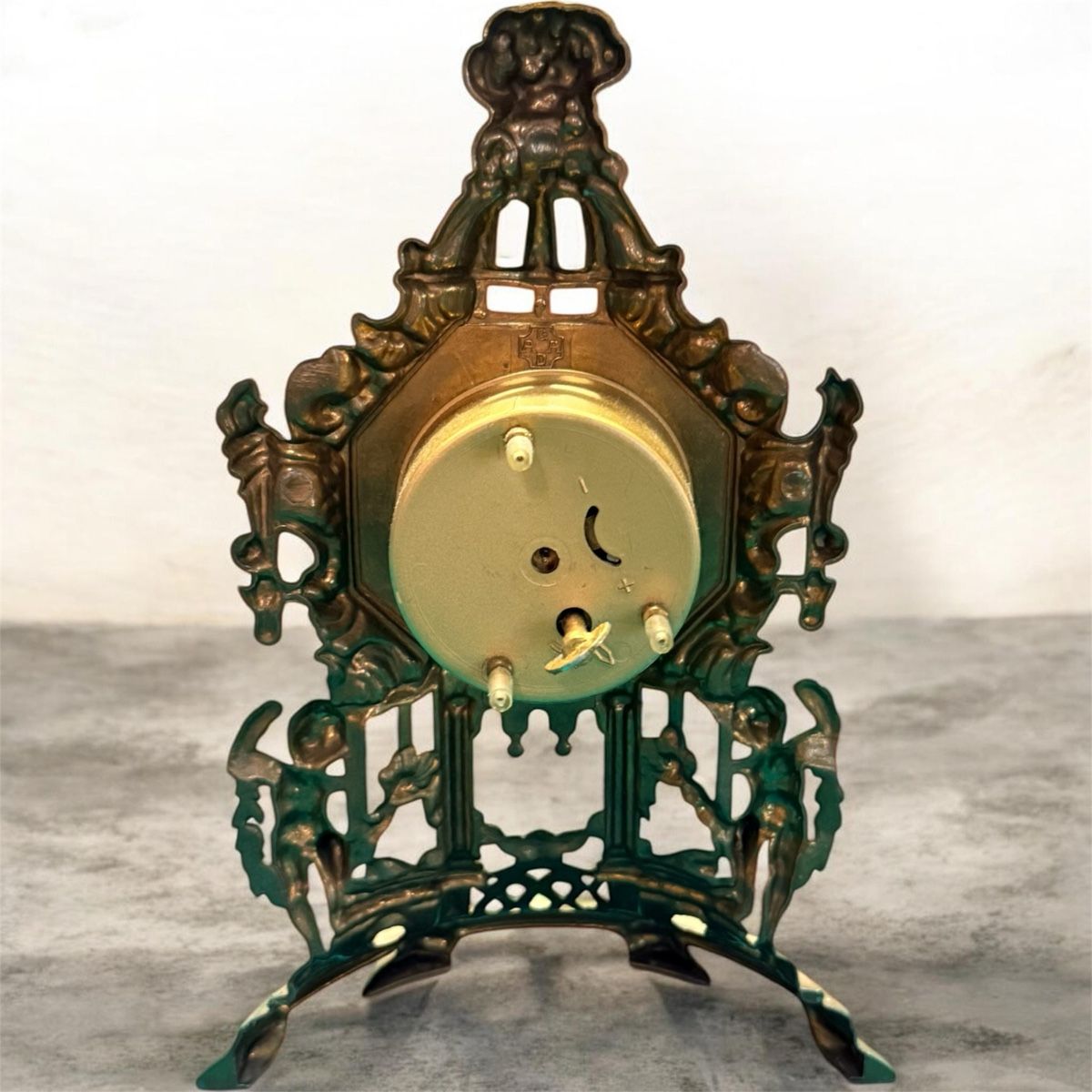 Orologi da terra & Orologi da parete: Antikuhr – Usato da Leutwil venduto da vik_m7dd 1