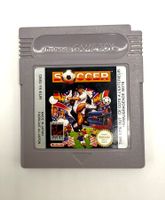 Soccer - Game Boy - Getestet