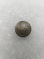 Uniformknopf Ord. 1914 16 mm grau HF