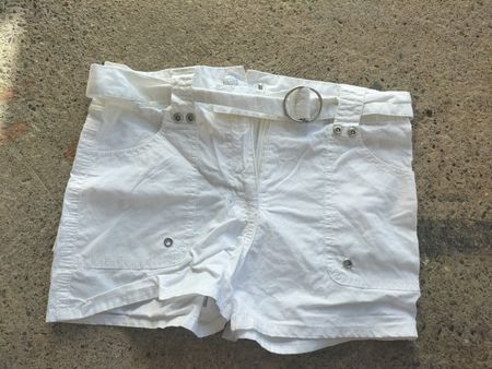 Short 128