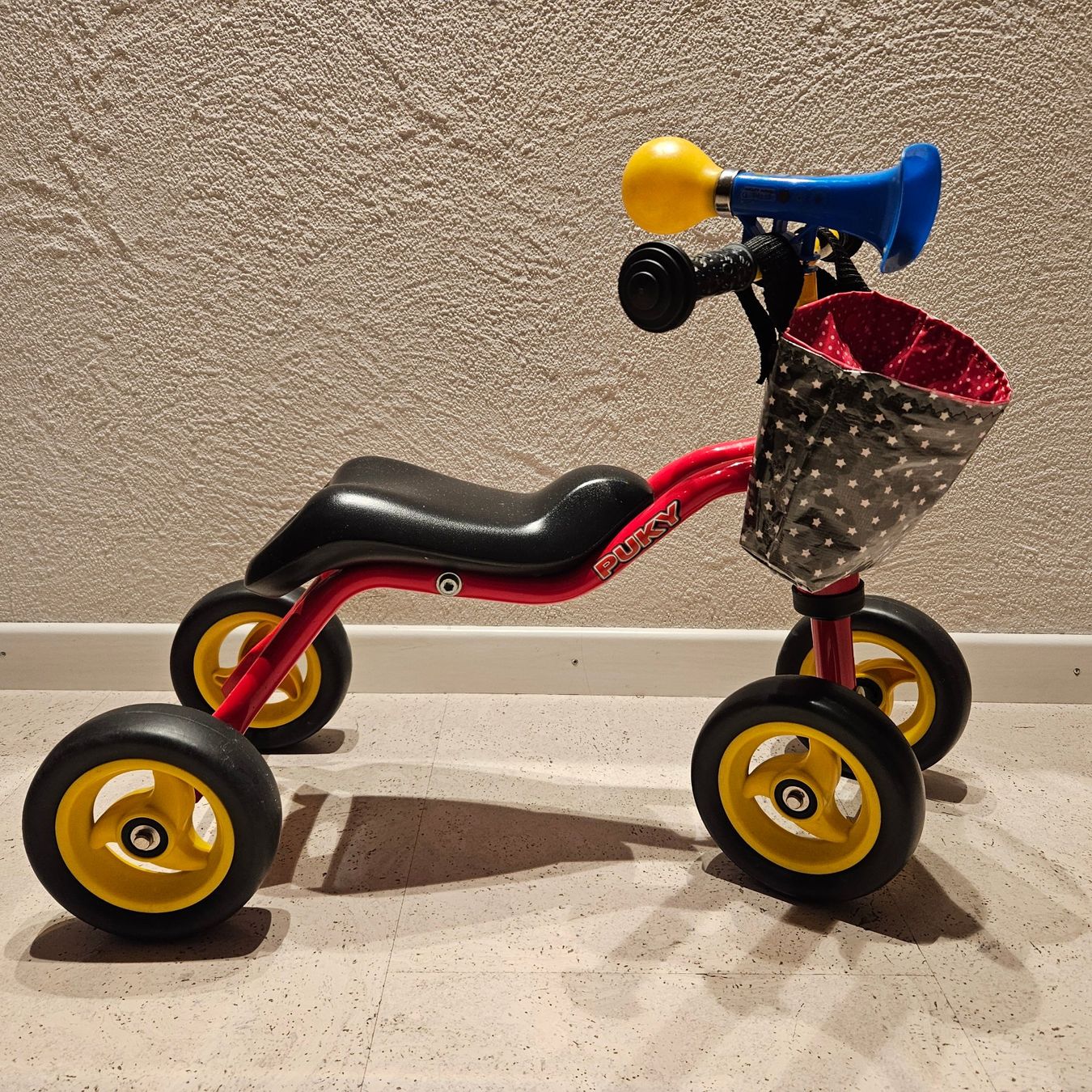 Puky Véhicules pour enfants: Puky – D'occasion à Oberiberg par Zion64
